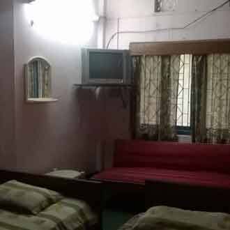 Banasree Lodge, Lataguri 3